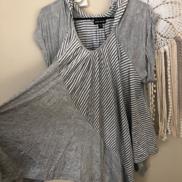 Women’s Coverup Bebe Sport - Picture 3 of 3